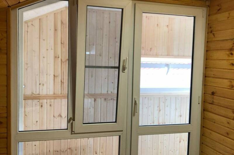 Изображение Изображение квартиры "Апартаменты «ДеМир 2»" #5 #5