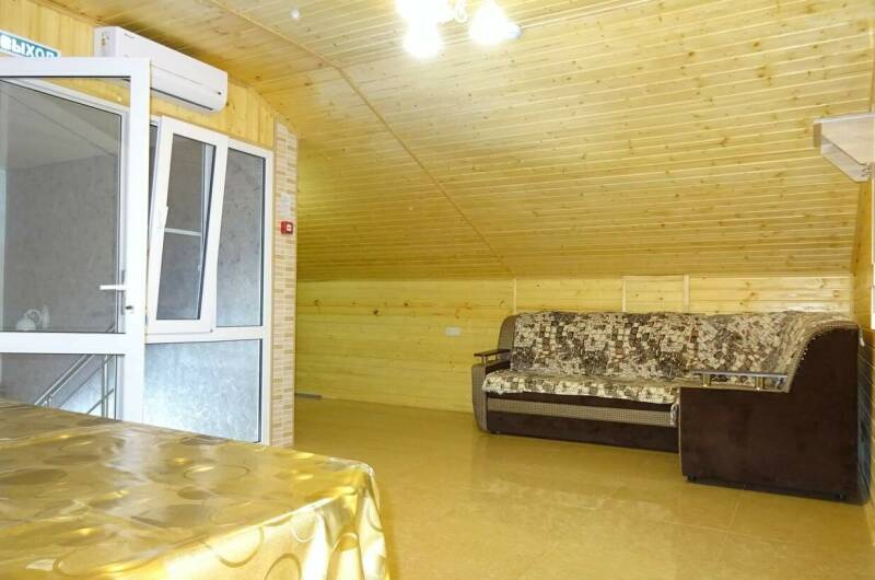 Изображение Изображение квартиры "Апартаменты «ДеМир 2»" #8 #8