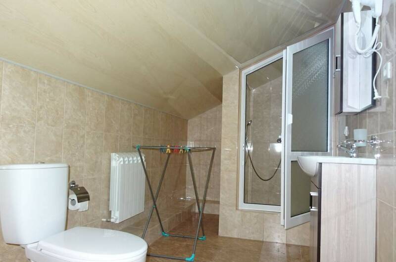 Изображение Изображение квартиры / апартамента "Апартаменты «ДеМир 2»" #10 #8