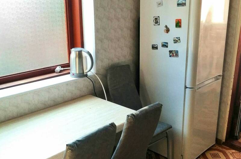 Изображение Изображение квартиры &quot;Домик на Советов&quot; #2 #2