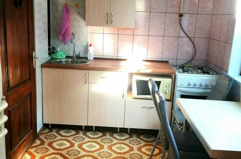 Изображение Изображение квартиры &quot;Домик на Советов&quot; #4 #4