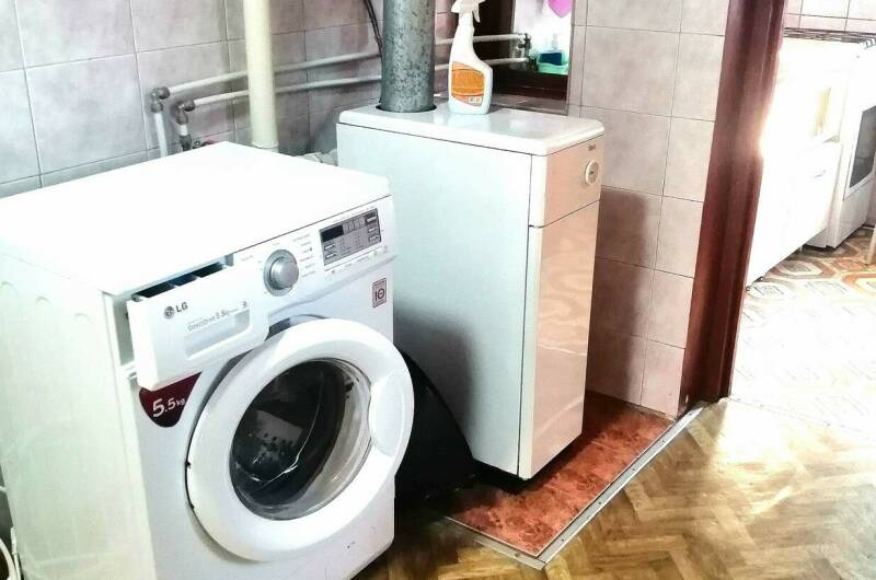 Изображение Изображение квартиры &quot;Домик на Советов&quot; #7 #7