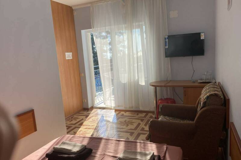 Изображение Изображение гостиницы "Гостевой дом «Утес»" #2 #2