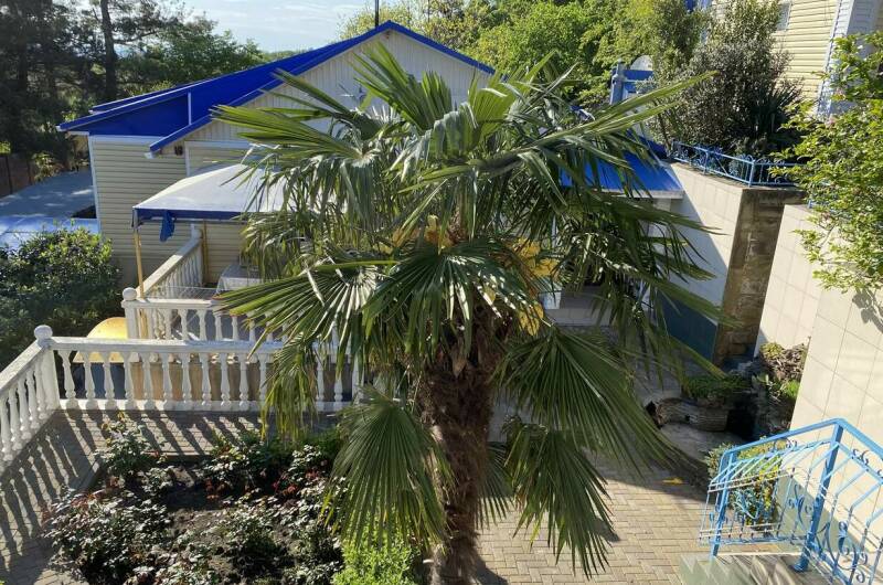 Изображение Изображение гостиницы "Гостевой дом «Утес»" #3 #3