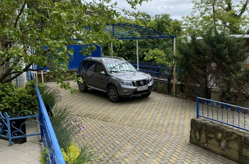 Изображение Изображение гостиницы "Гостевой дом «Утес»" #6 #6