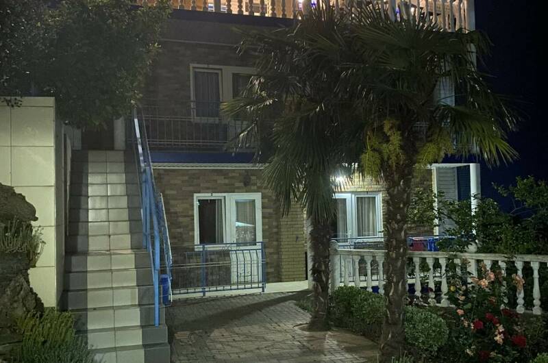 Изображение Изображение отеля / гостиницы "Гостевой дом «Утес»" #10 #8