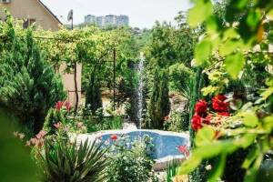 Изображение гостиницы "Гостевой дом «Анюта»"