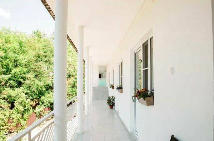 Изображение Изображение гостиницы &quot;Гостевой дом «Анюта»&quot; #7 #7