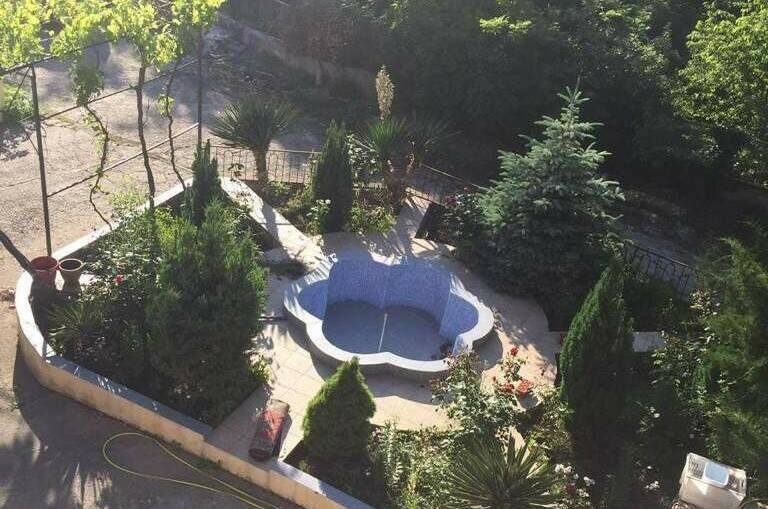 Изображение Изображение отеля / гостиницы "Гостевой дом «Анюта»" #10 #8