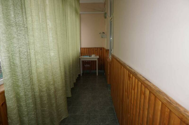 Изображение Изображение гостиницы "Гостевой дом «Зеленые фонарики»" #7 #7