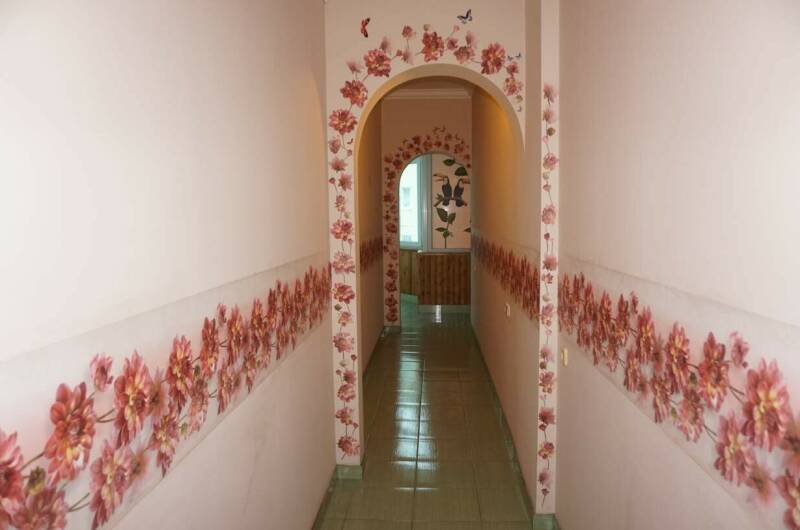 Изображение Изображение отеля / гостиницы "Гостевой дом «Зеленые фонарики»" #11 #9