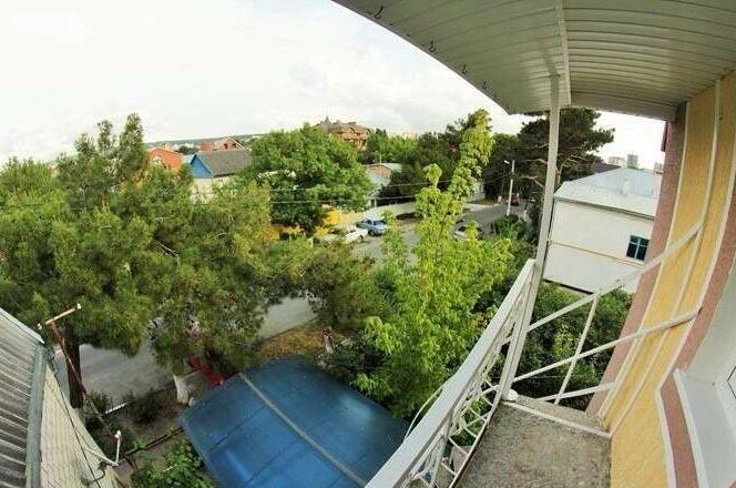 Изображение Изображение квартиры &quot;Этаж под ключ в частном доме&quot; #1 #1