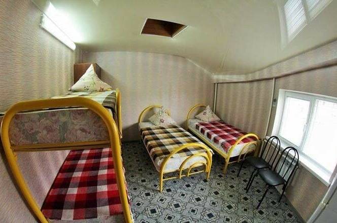 Изображение Изображение квартиры &quot;Этаж под ключ в частном доме&quot; #2 #2