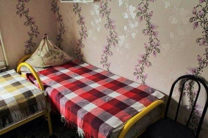 Изображение Изображение квартиры &quot;Этаж под ключ в частном доме&quot; #3 #3