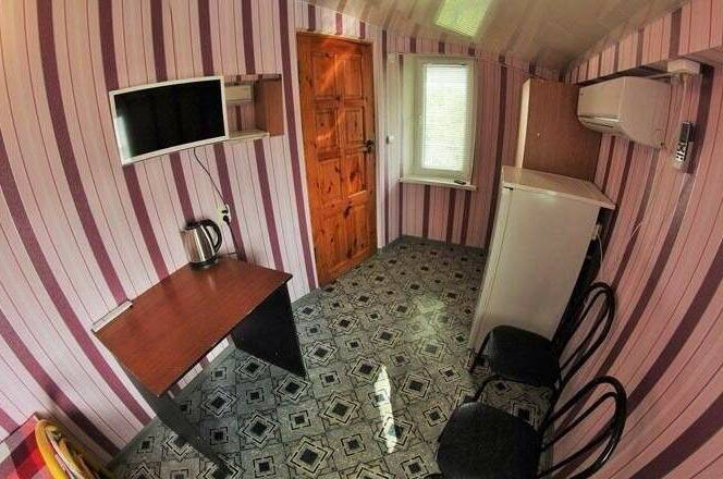 Изображение Изображение квартиры &quot;Этаж под ключ в частном доме&quot; #5 #5