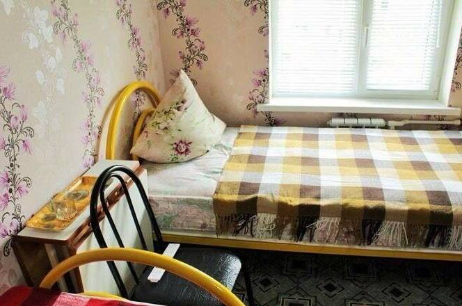 Изображение Изображение квартиры &quot;Этаж под ключ в частном доме&quot; #8 #8