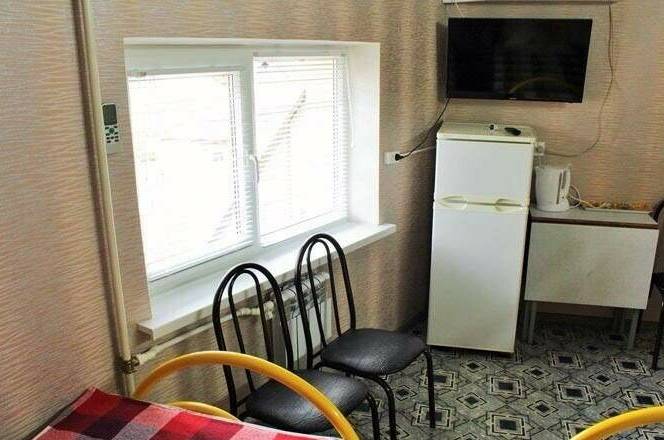 Изображение Изображение квартиры / апартамента "Этаж под ключ в частном доме" #10 #8