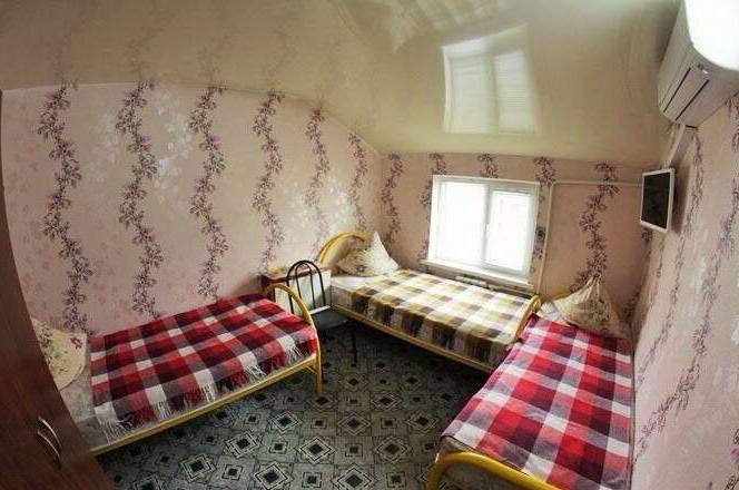 Изображение Изображение квартиры / апартамента "Этаж под ключ в частном доме" #11 #9