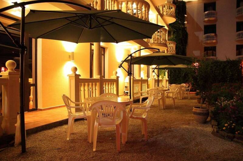 Изображение Изображение гостиницы &quot;Вилла «Феллини»&quot; #2 #2