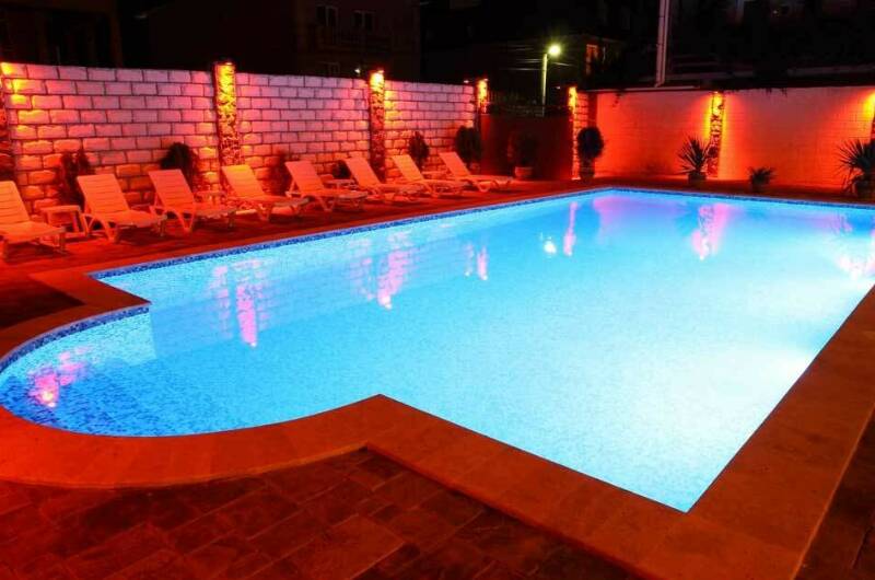 Изображение Изображение гостиницы &quot;Вилла «Феллини»&quot; #7 #7