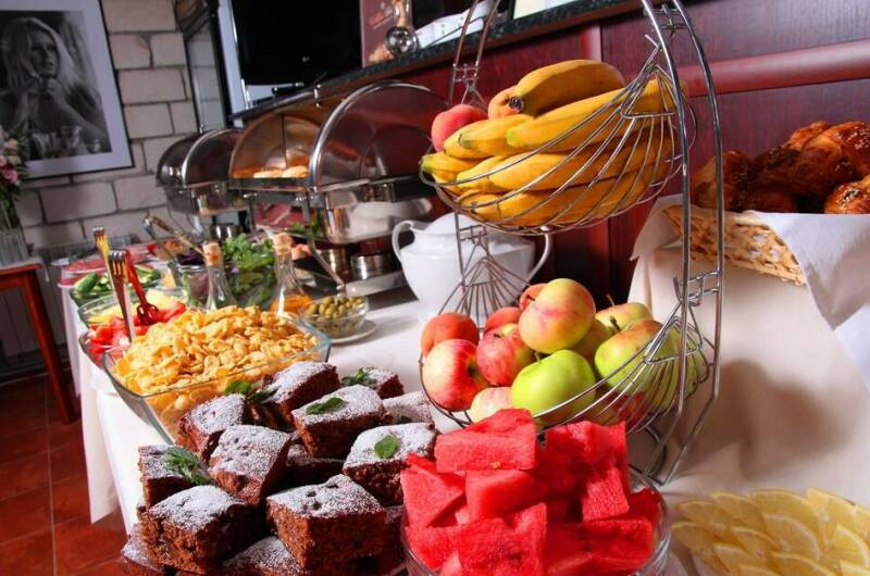 Изображение Изображение гостиницы &quot;Вилла «Феллини»&quot; #8 #8