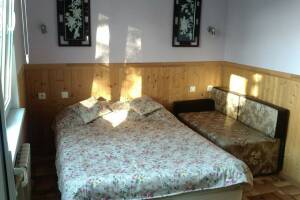 Изображение гостиницы "Частный сектор на Кирова"