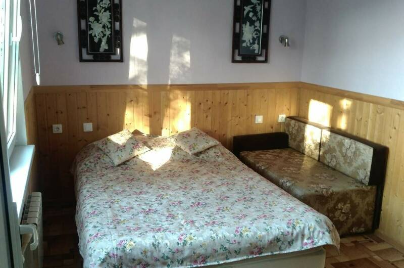 Изображение Изображение гостиницы "Частный сектор на Кирова" #1 #1