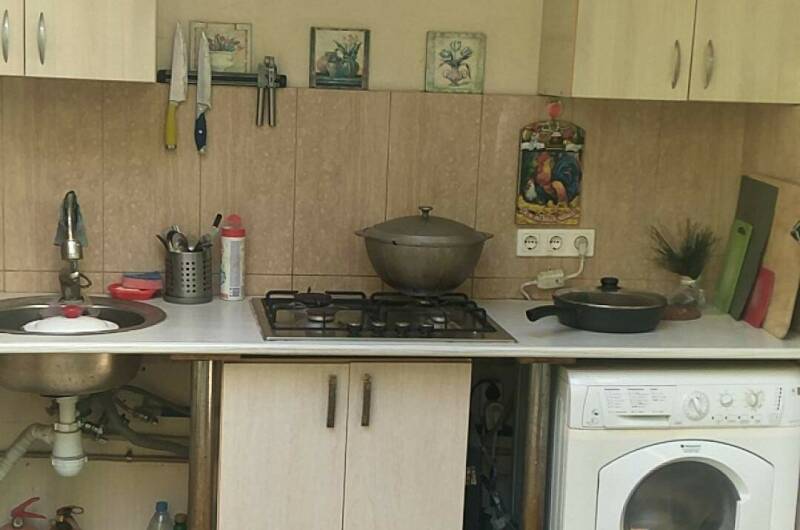 Изображение Изображение гостиницы "Частный сектор на Кирова" #2 #2