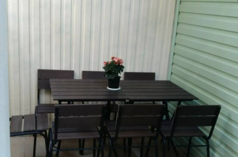 Изображение Изображение гостиницы "Частный сектор на Кирова" #5 #5