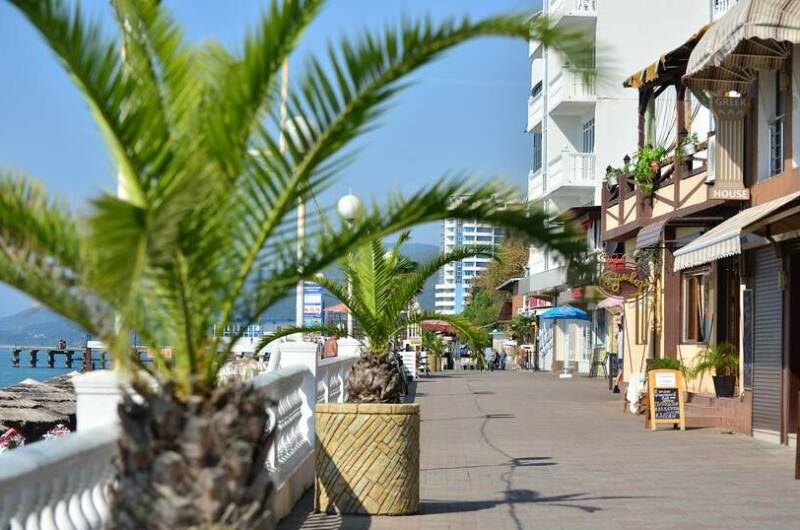 Изображение Изображение гостиницы &quot;Гостевой дом «Neos»&quot; #5 #5