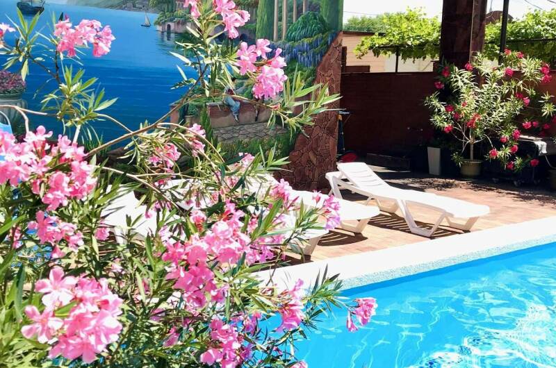 Изображение Изображение гостиницы &quot;Гостевой дом «Миг»&quot; #3 #3