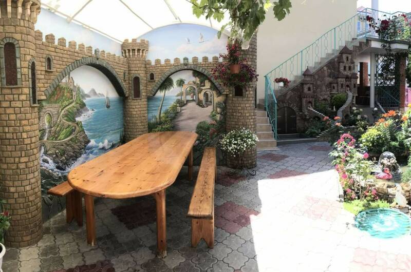 Изображение Изображение гостиницы &quot;Гостевой дом «Миг»&quot; #6 #6