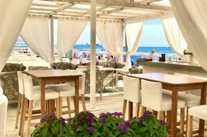 Изображение Изображение отеля / гостиницы "Гостевой дом «Миг»" #11 #9