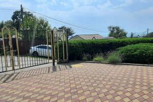 Изображение гостиницы "Гостевой дом «Горная лаванда»"