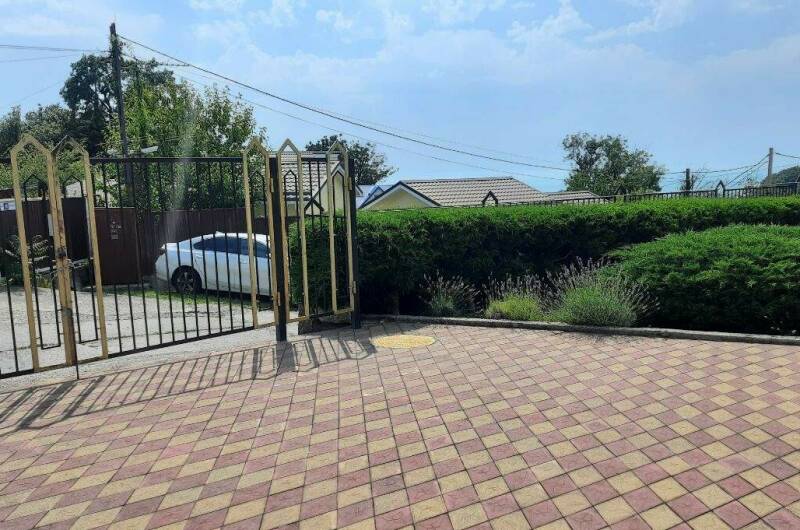 Изображение Изображение гостиницы &quot;Гостевой дом «Горная лаванда»&quot; #1 #1