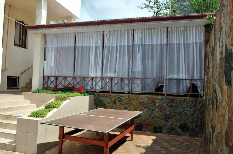 Изображение Изображение гостиницы &quot;Гостевой дом «Горная лаванда»&quot; #4 #4