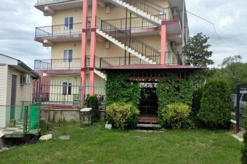 Изображение Изображение гостиницы &quot;Гостевой дом «Горная лаванда»&quot; #5 #5