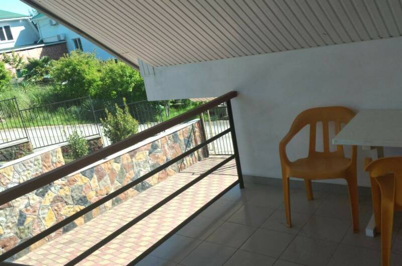 Изображение Изображение гостиницы &quot;Гостевой дом «Горная лаванда»&quot; #6 #6