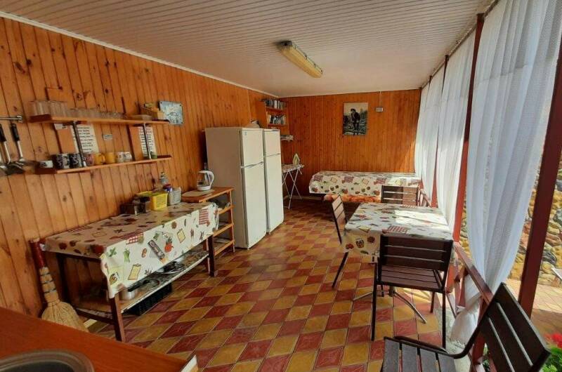 Изображение Изображение отеля / гостиницы "Гостевой дом «Горная лаванда»" #10 #8