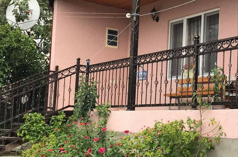 Изображение Изображение гостиницы &quot;Частный сектор «У Ребеки»&quot; #1 #1