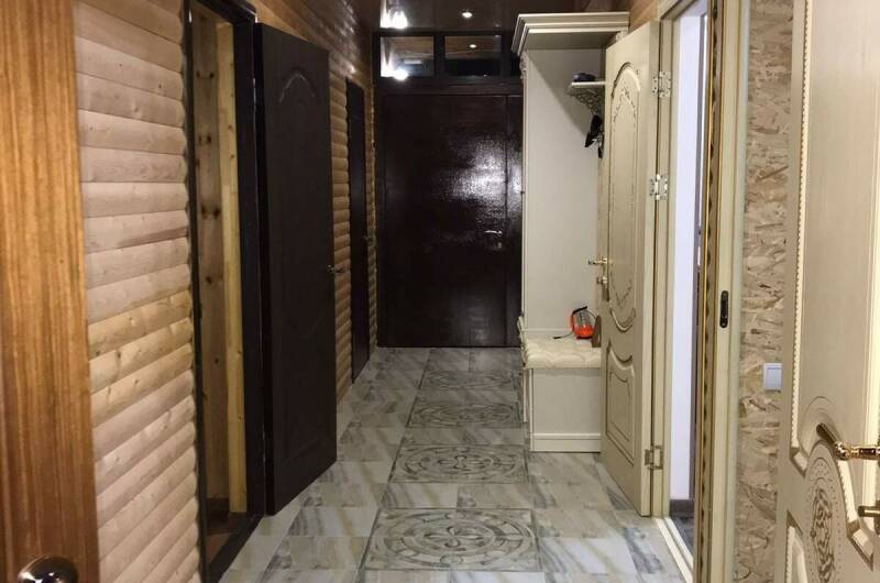 Изображение Изображение гостиницы &quot;Частный сектор «У Ребеки»&quot; #2 #2