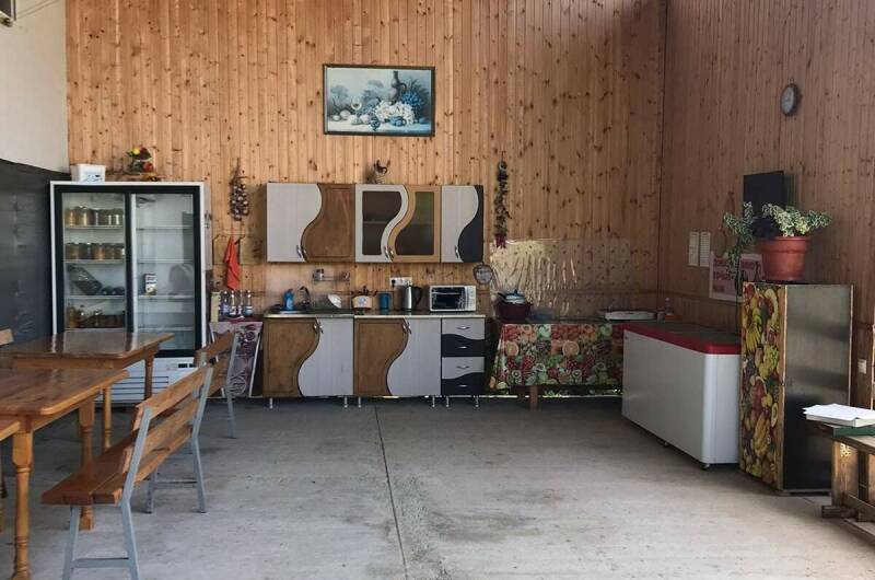 Изображение Изображение гостиницы &quot;Частный сектор «У Ребеки»&quot; #6 #6