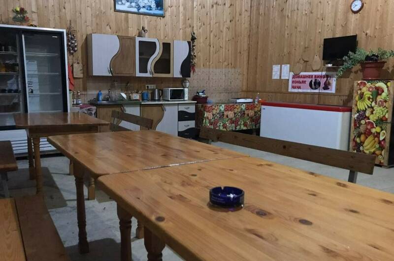 Изображение Изображение гостиницы &quot;Частный сектор «У Ребеки»&quot; #8 #8