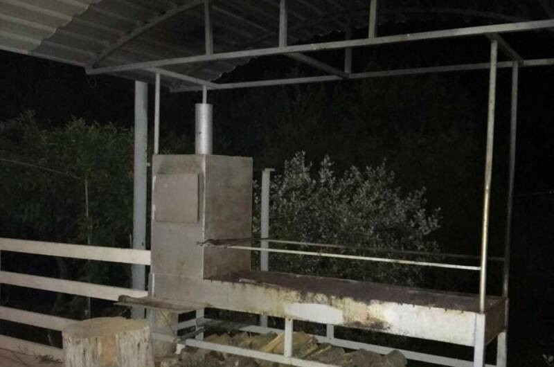 Изображение Изображение отеля / гостиницы "Частный сектор «У Ребеки»" #11 #9