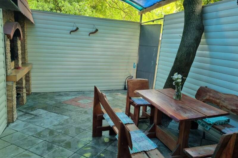 Изображение Изображение квартиры &quot;Домик под ключ с двориком&quot; #1 #1