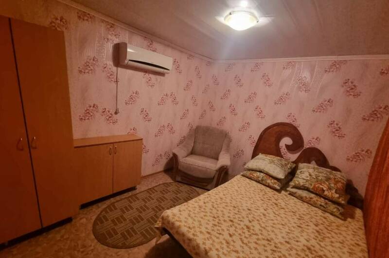 Изображение Изображение квартиры &quot;Домик под ключ с двориком&quot; #3 #3