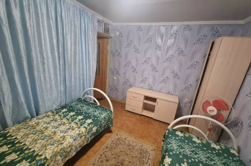 Изображение Изображение квартиры &quot;Домик под ключ с двориком&quot; #4 #4