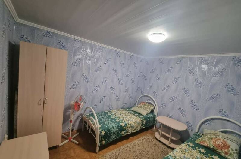 Изображение Изображение квартиры &quot;Домик под ключ с двориком&quot; #6 #6