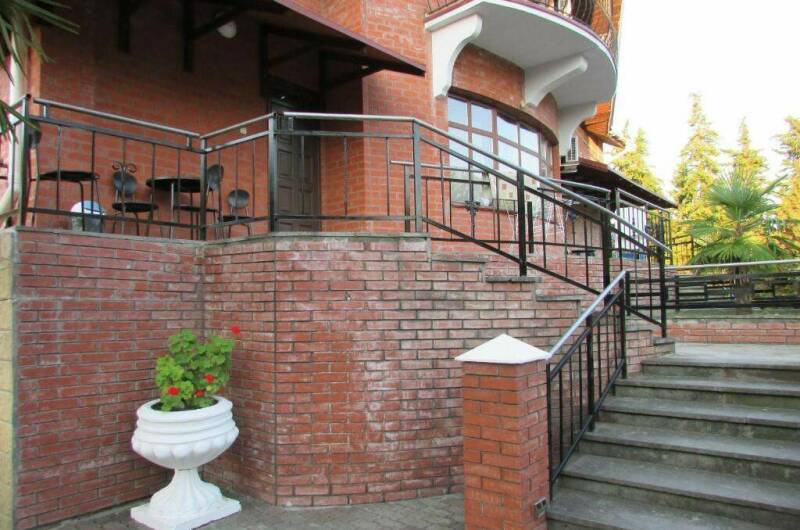 Изображение Изображение гостиницы &quot;Частный сектор «Пенаты»&quot; #4 #4