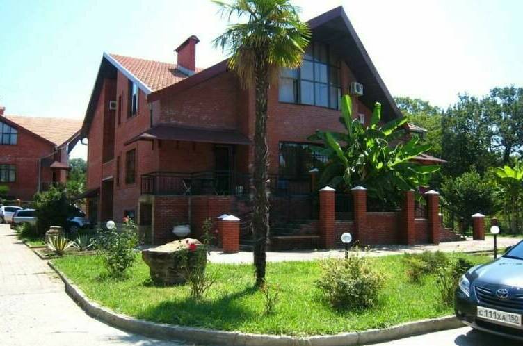 Изображение Изображение гостиницы &quot;Частный сектор «Пенаты»&quot; #5 #5